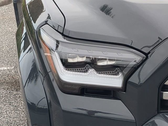 New 2026 Toyota 4Runner Limited AWD/4WD image 10