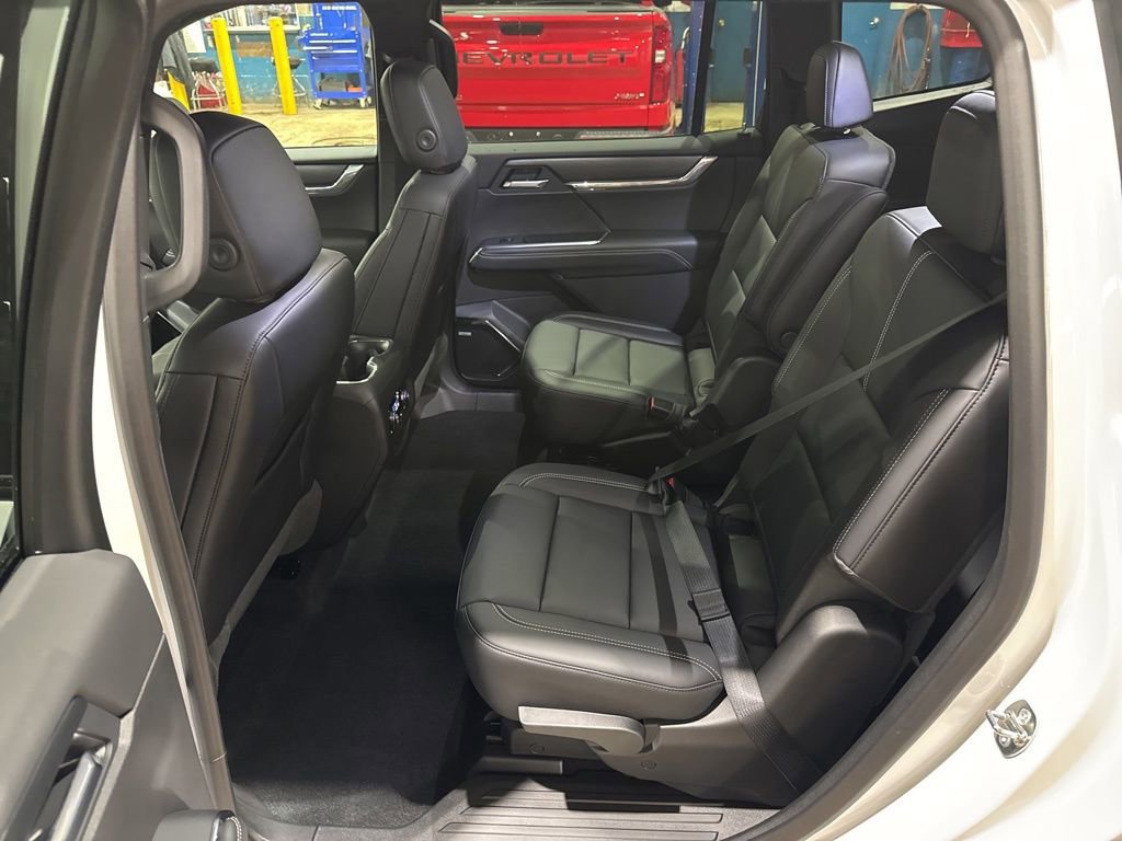 New 2026 GMC Acadia Elevation w/ Black Edition image 36