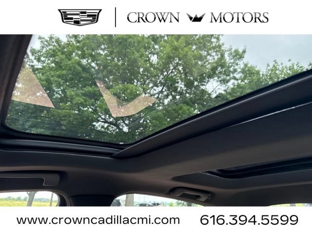 New 2026 Cadillac CT5 Premium Luxury AWD/4WD image 31