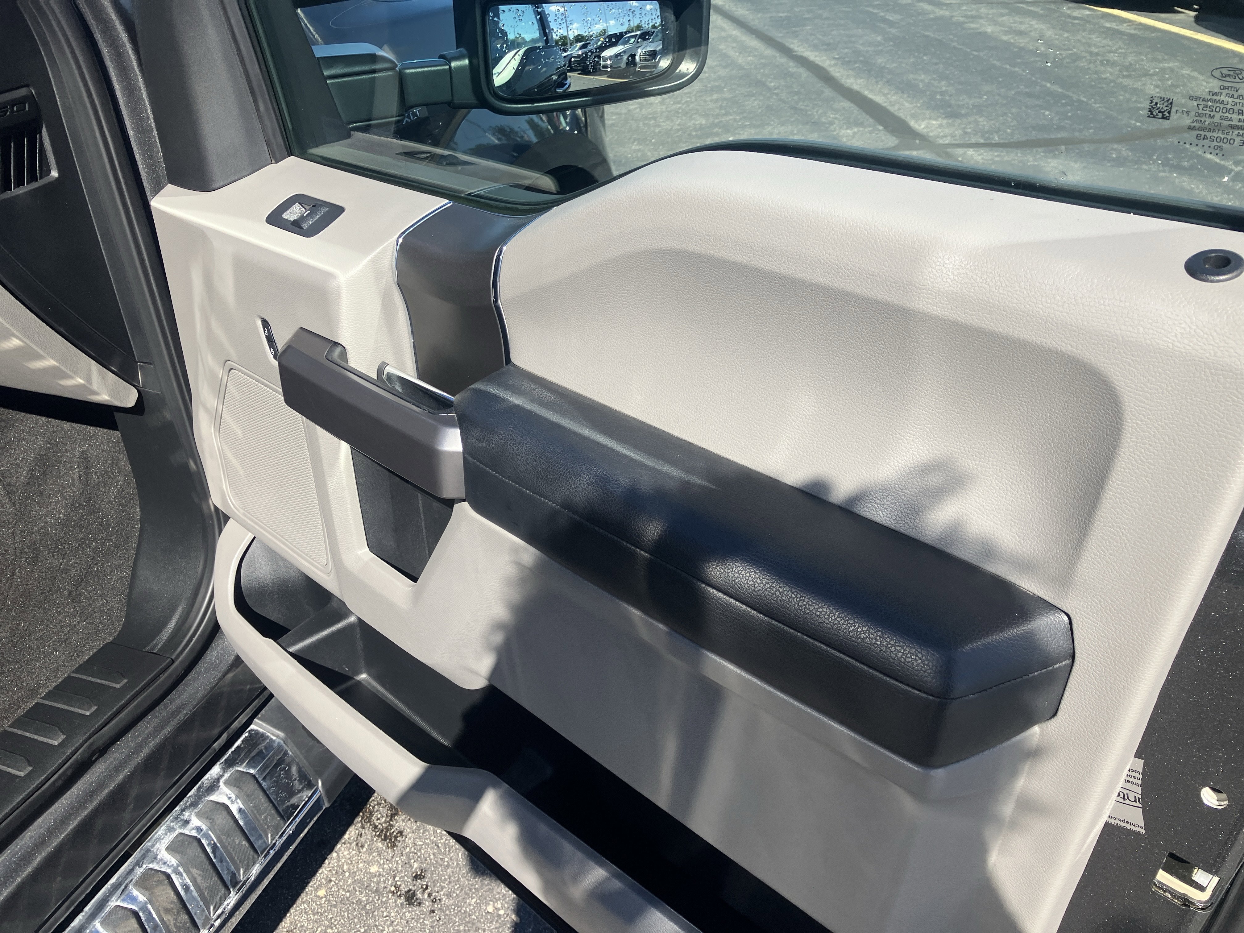 Used 2020 Ford F150 XLT w/ Equipment Group 302A Luxury AWD/4WD image 10