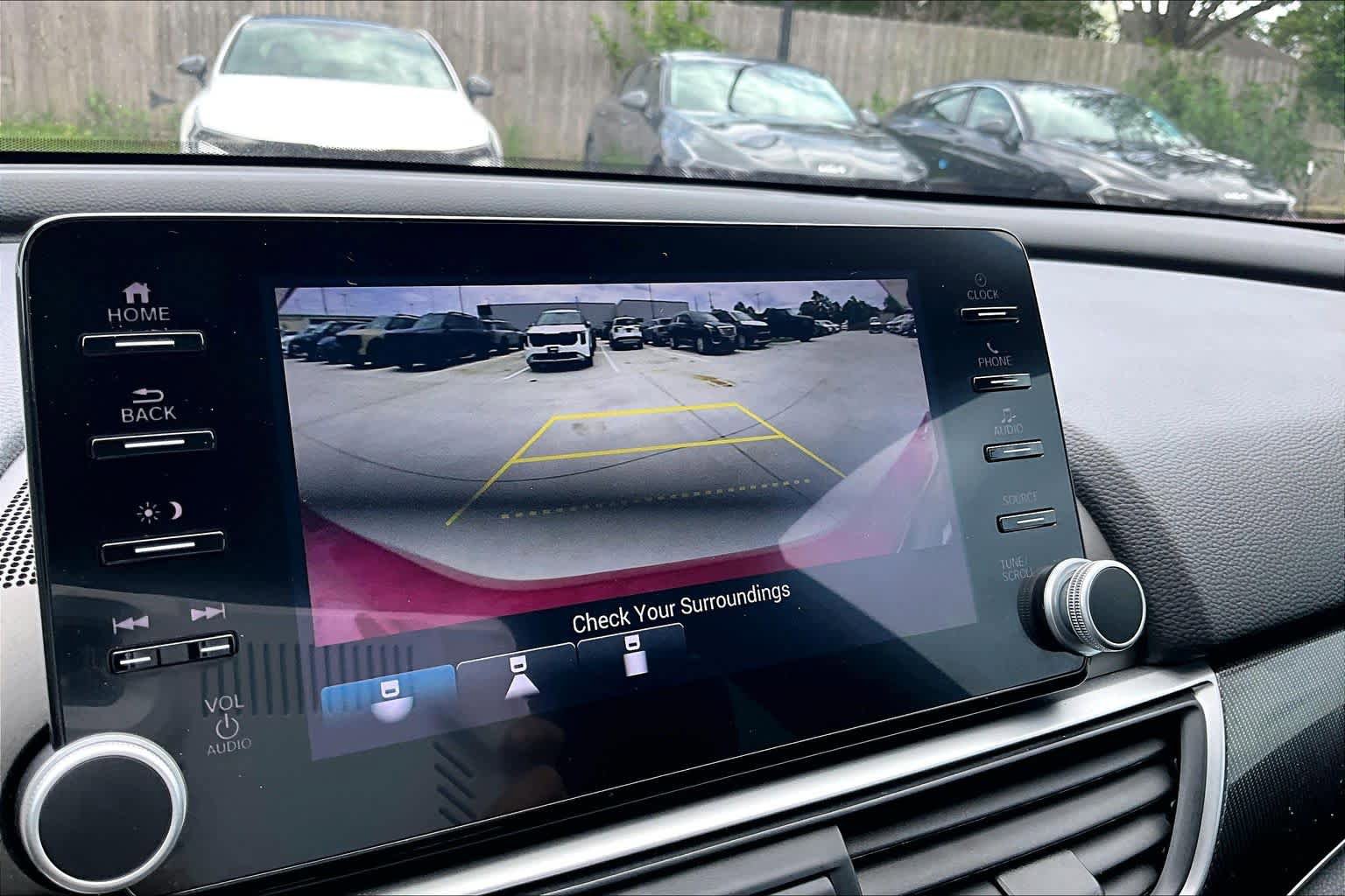 Used 2022 Honda Accord Sport image 25