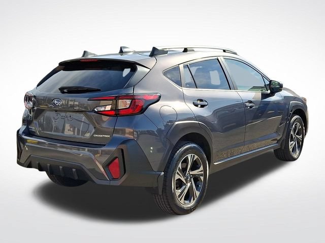 Certified 2024 Subaru Crosstrek 2.0i Premium AWD/4WD image 6