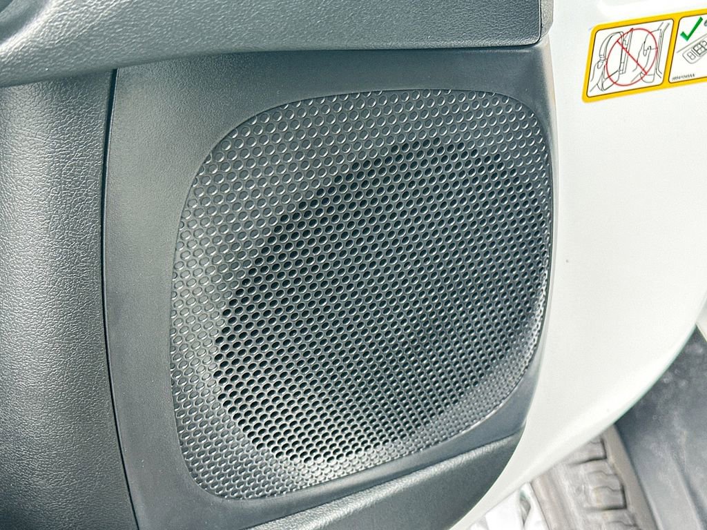 New 2026 RAM ProMaster 3500 w/ Quick Order Package 22G SLT image 24