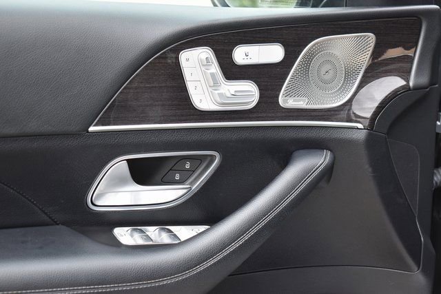 Used 2021 Mercedes-Benz GLE 350 4MATIC image 21