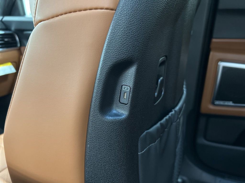 New 2025 Kia Telluride SX X-Line image 29