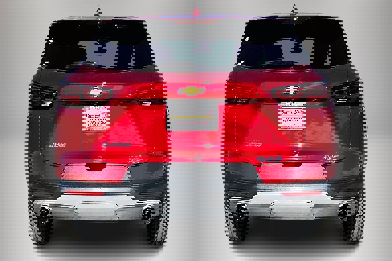 Used 2023 Chevrolet Blazer LT image 5