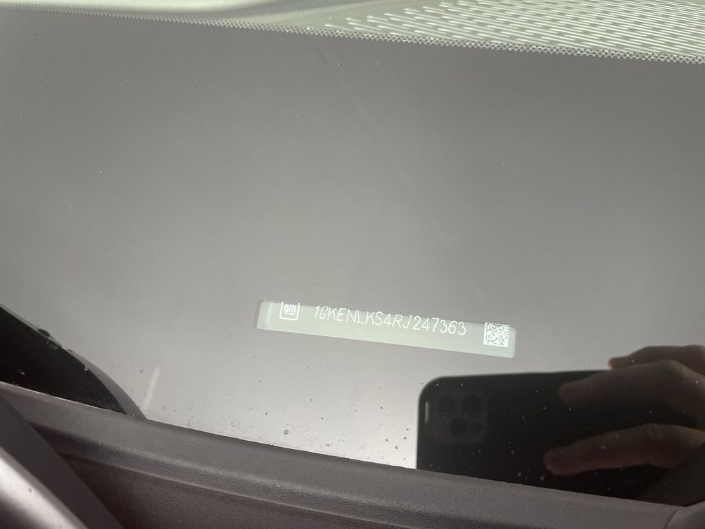 New 2024 GMC Acadia Denali w/ Super Cruise Package image 34