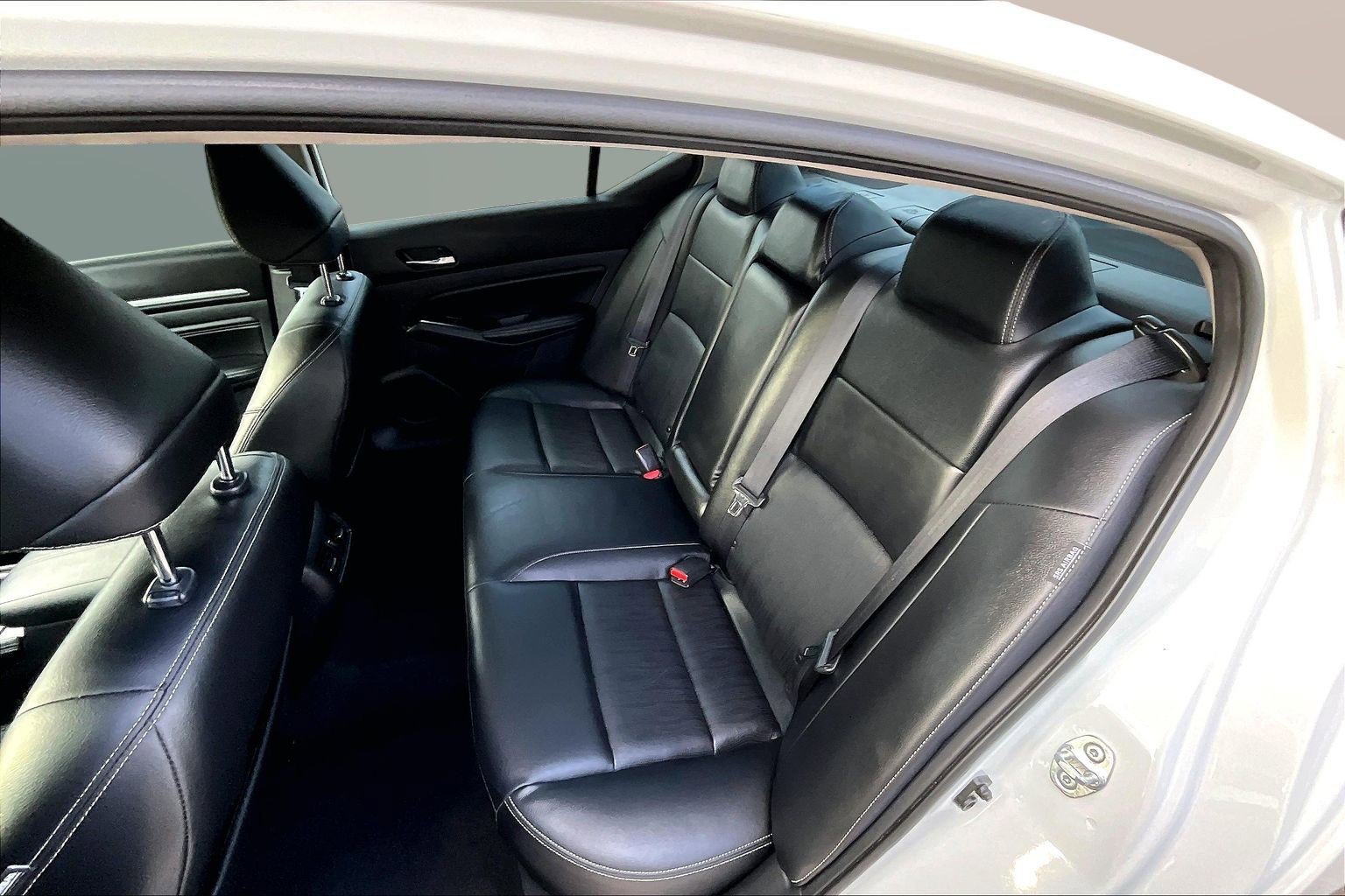Used 2021 Nissan Altima 2.5 SL image 18