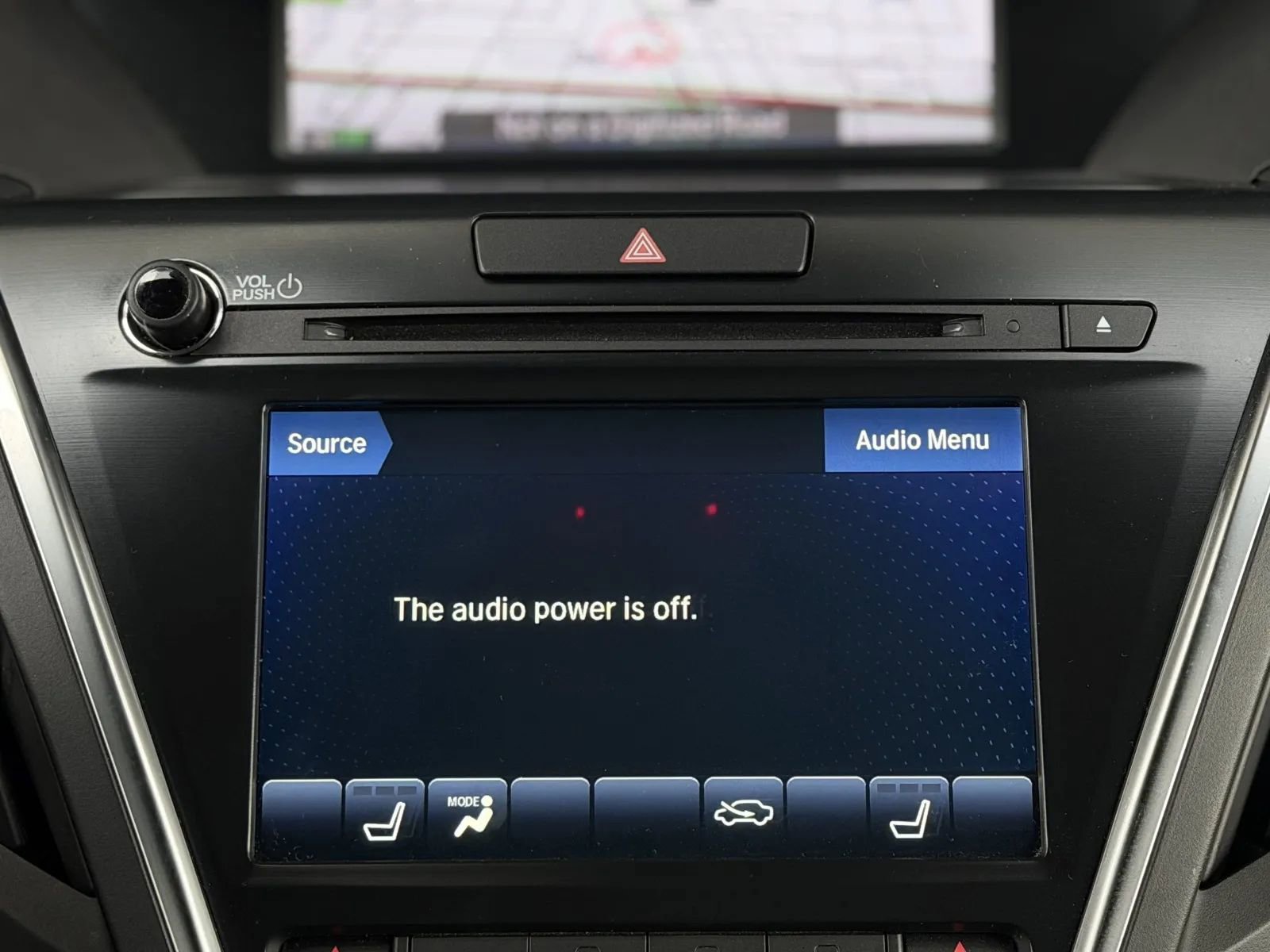 Used 2020 Acura MDX A-Spec image 33