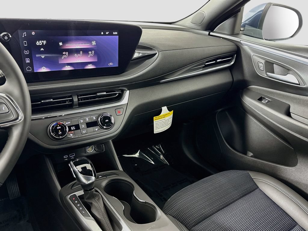 New 2026 Buick Envista Preferred w/ Convenience I Package FWD image 21