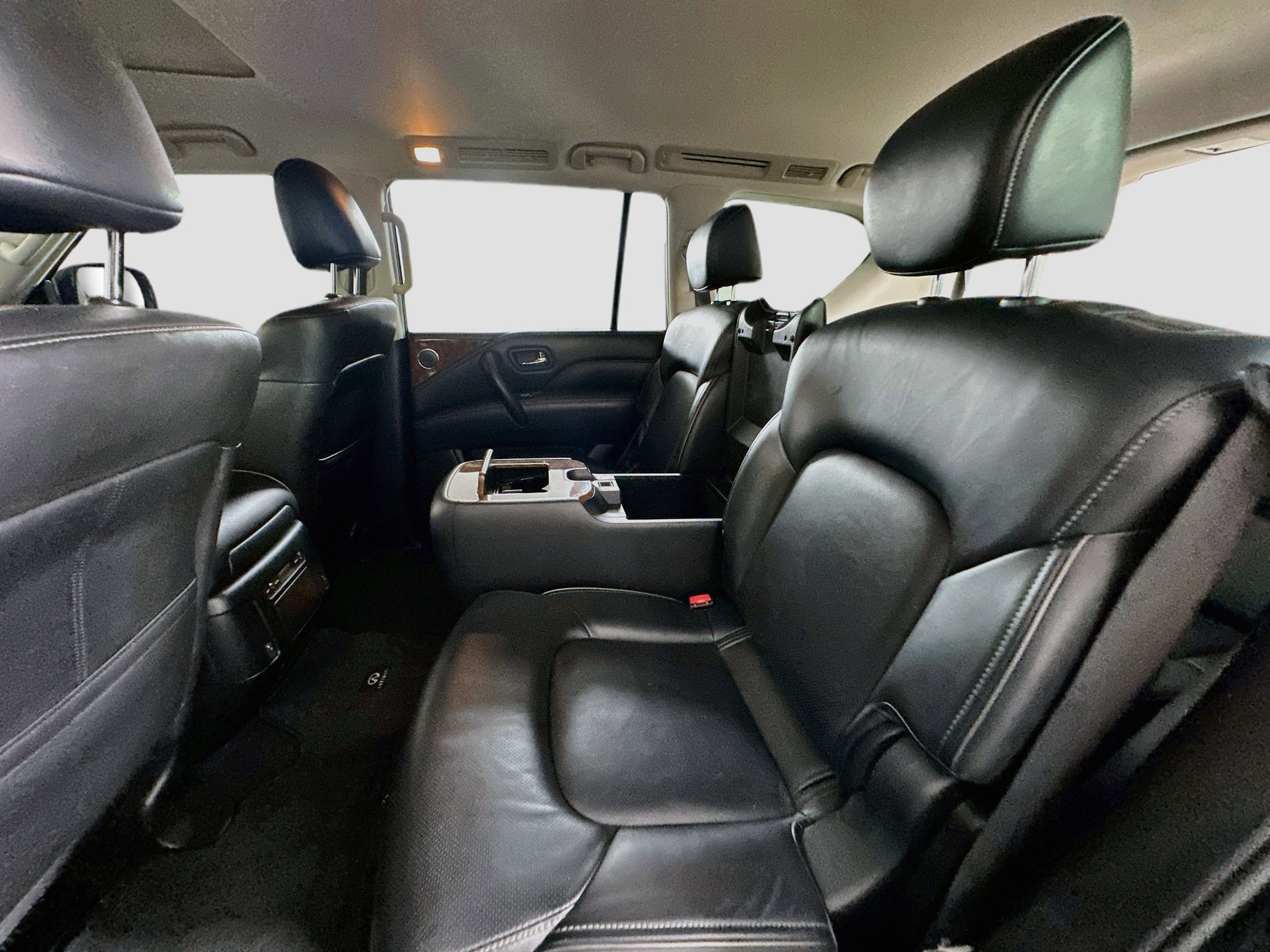 Used 2018 INFINITI QX80 2WD image 29