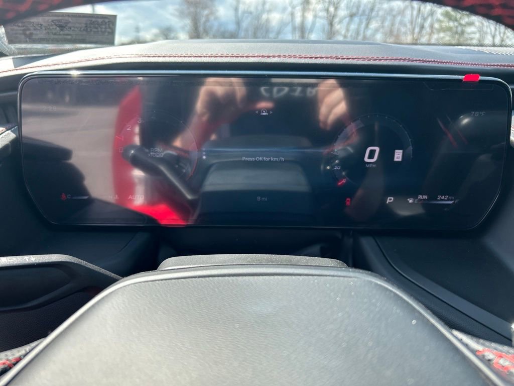 New 2026 Dodge Charger R/T Scat Pack image 29