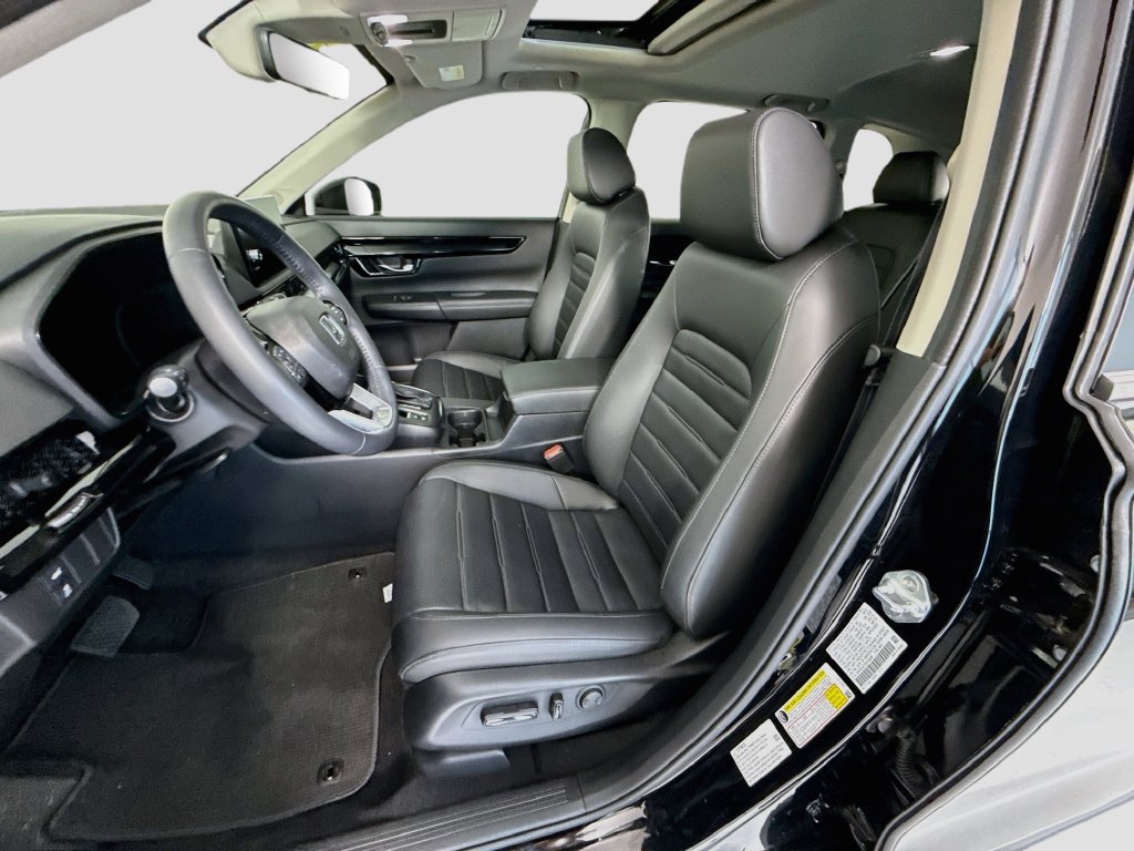 Certified 2024 Honda CR-V EX-L image 19