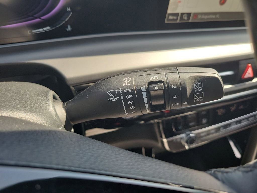 New 2026 Kia Seltos S FWD image 29