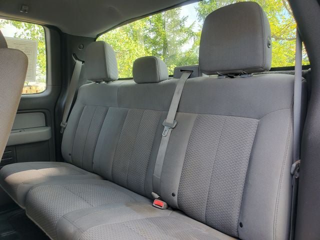 Used 2014 Ford F150 XL w/ Equipment Group 101A Mid AWD/4WD image 26