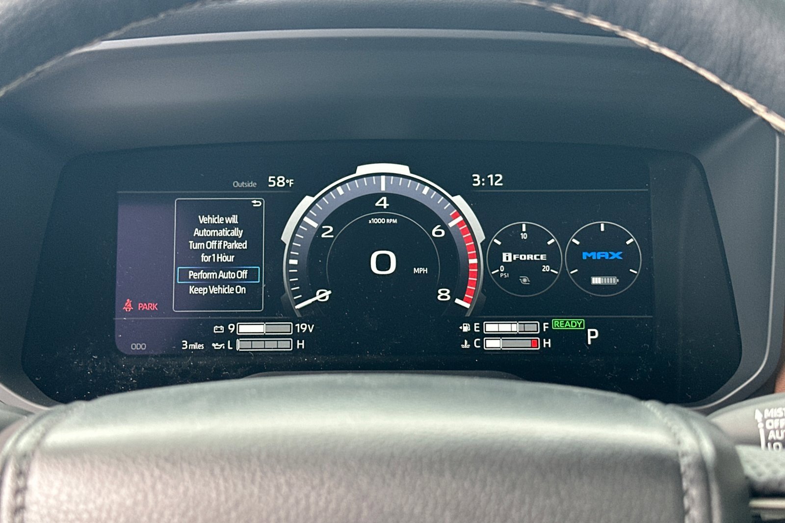 New 2026 Toyota Sequoia 1794 Edition image 27