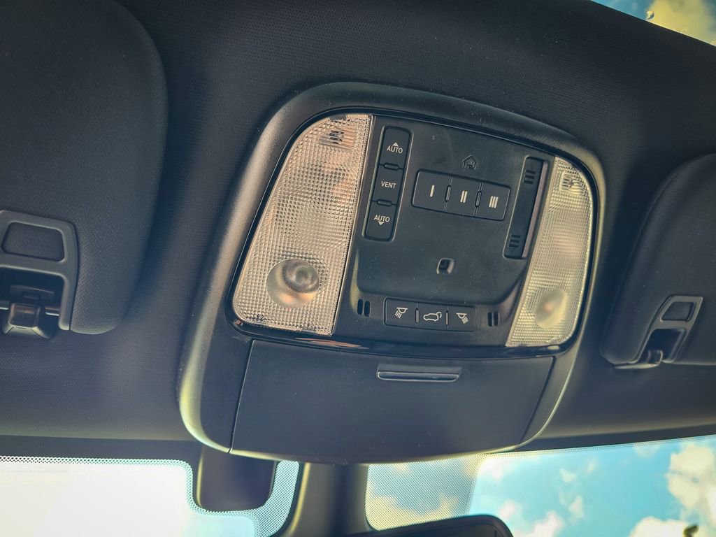 New 2026 Dodge Durango GT image 34