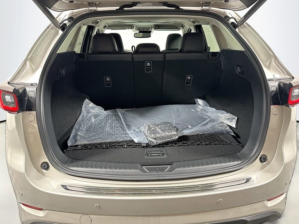 New 2025 MAZDA CX-5 AWD 2.5 S w/ Premium Plus Pkg image 20