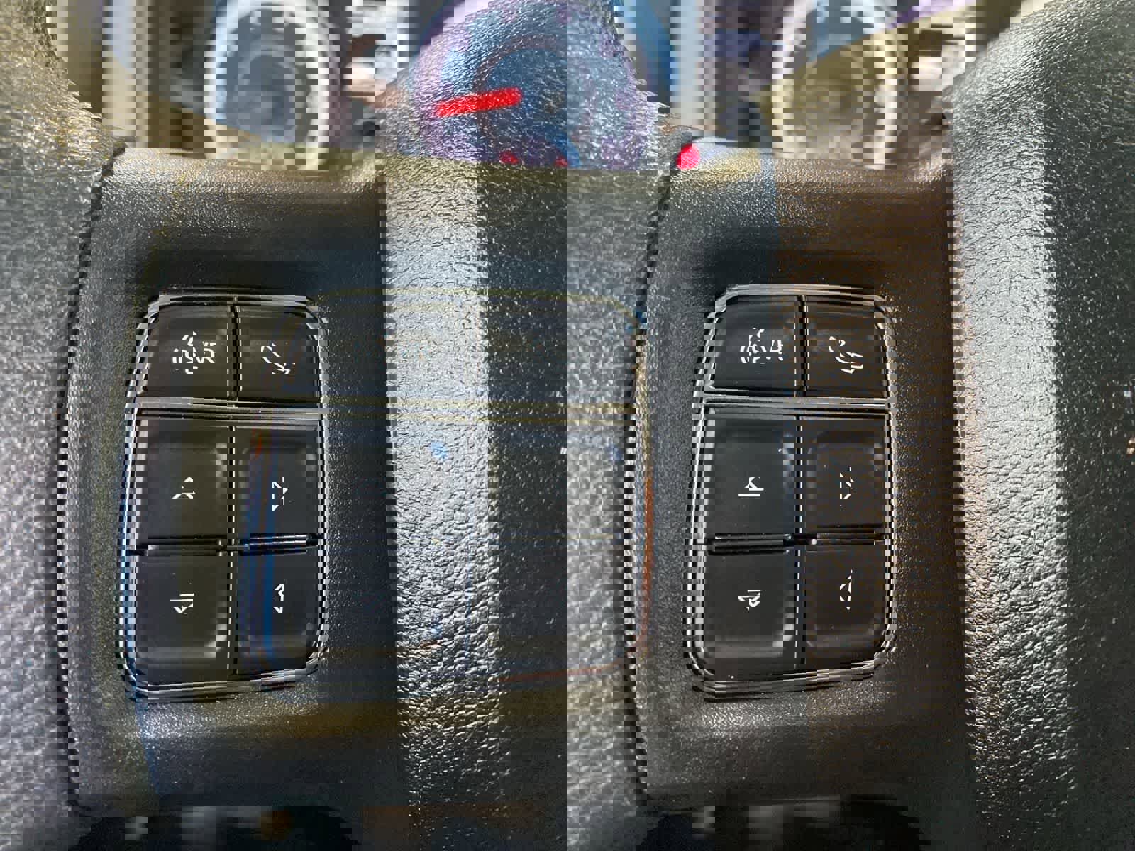 Used 2019 RAM 1500 Classic SLT image 20