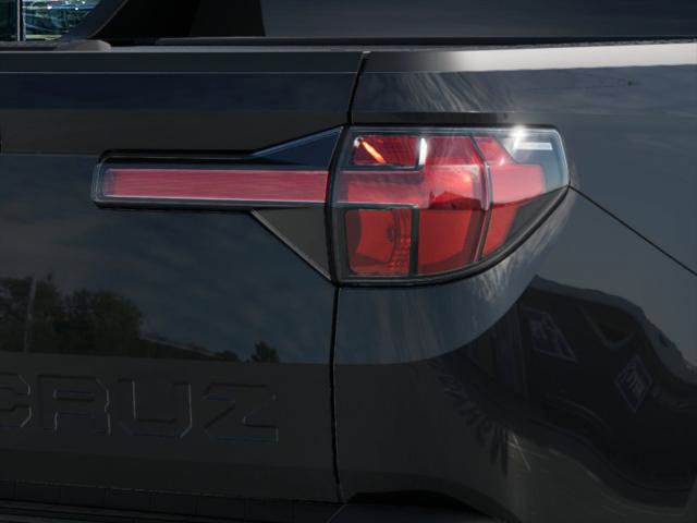 New 2027 Hyundai Santa Cruz SEL FWD image 10