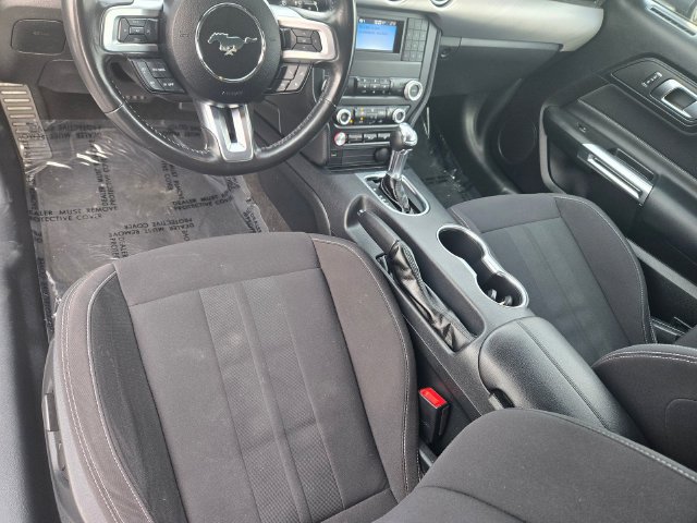 Certified 2022 Ford Mustang GT RWD image 8