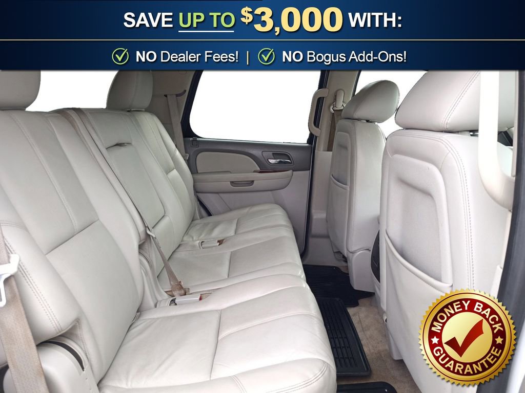 Used 2013 GMC Yukon SLT image 23