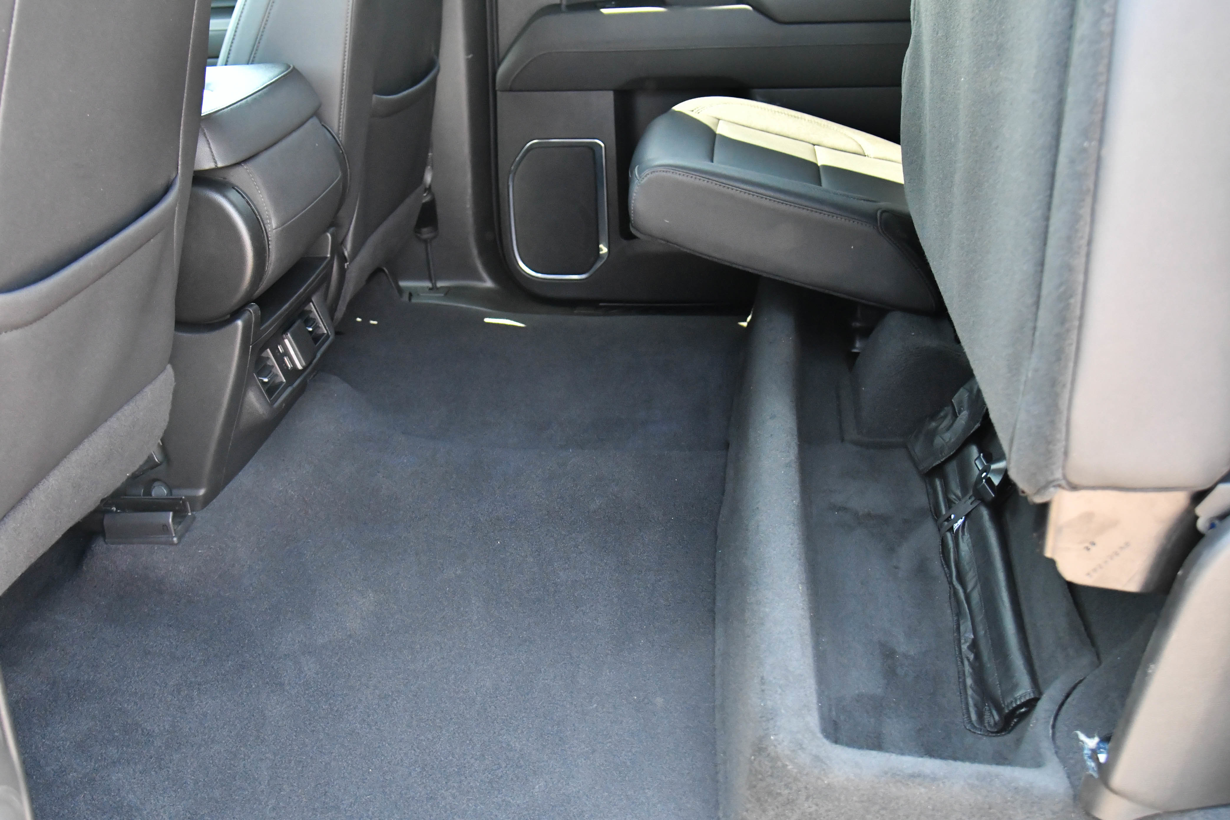 Used 2024 GMC Sierra 1500 SLT image 38