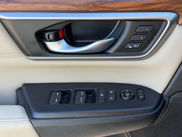 Used 2021 Honda CR-V EX-L image 27