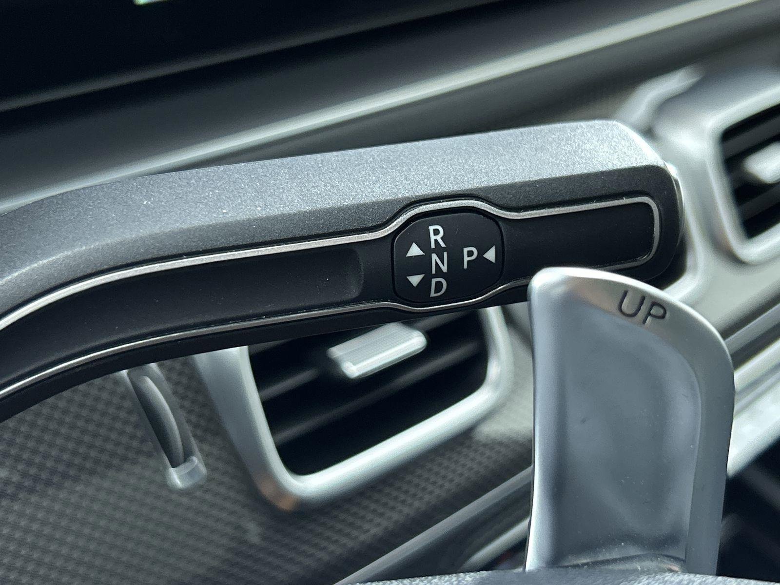 Used 2022 Mercedes-Benz GLE 53 AMG 4MATIC image 16