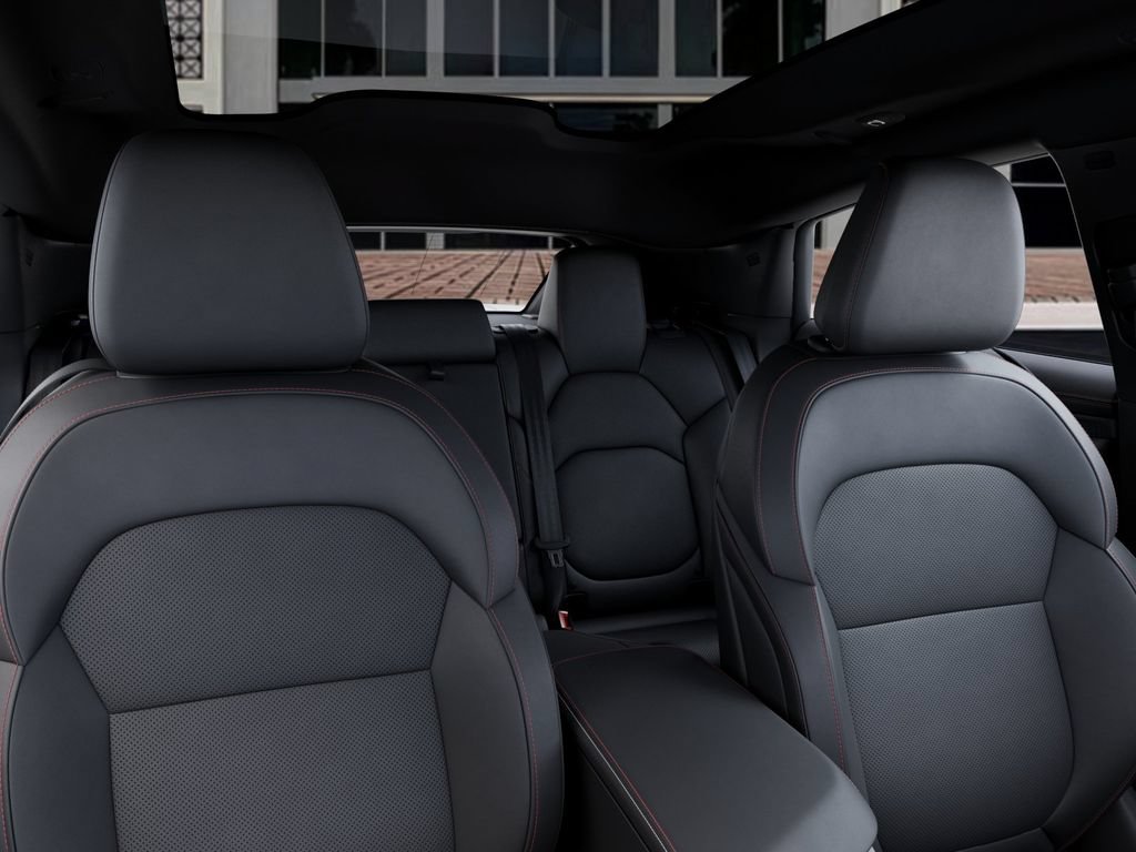 New 2026 Dodge Charger Scat Pack AWD/4WD image 26