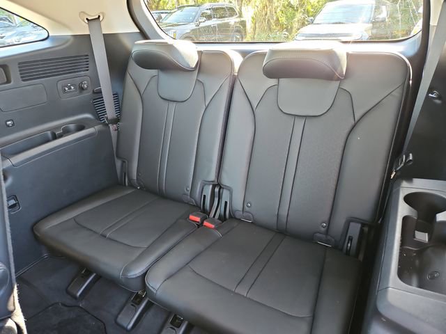 Certified 2023 Kia Sorento EX image 13