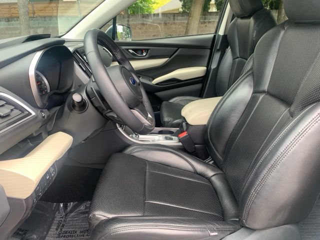 Used 2019 Subaru Ascent Premium w/ Popular Package #2A AWD/4WD image 12