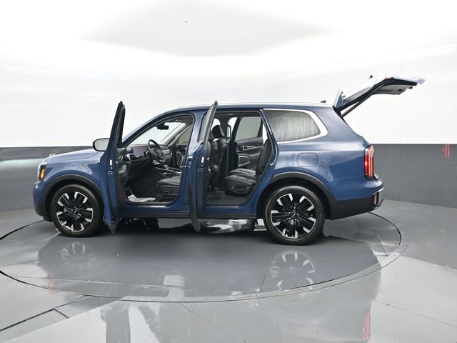 Used 2023 Kia Telluride SX Prestige AWD/4WD image 36