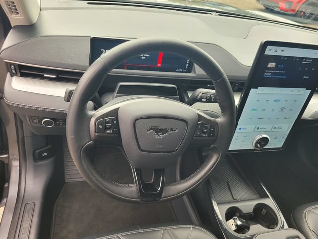 Certified 2023 Ford Mustang Mach-E Select RWD image 30