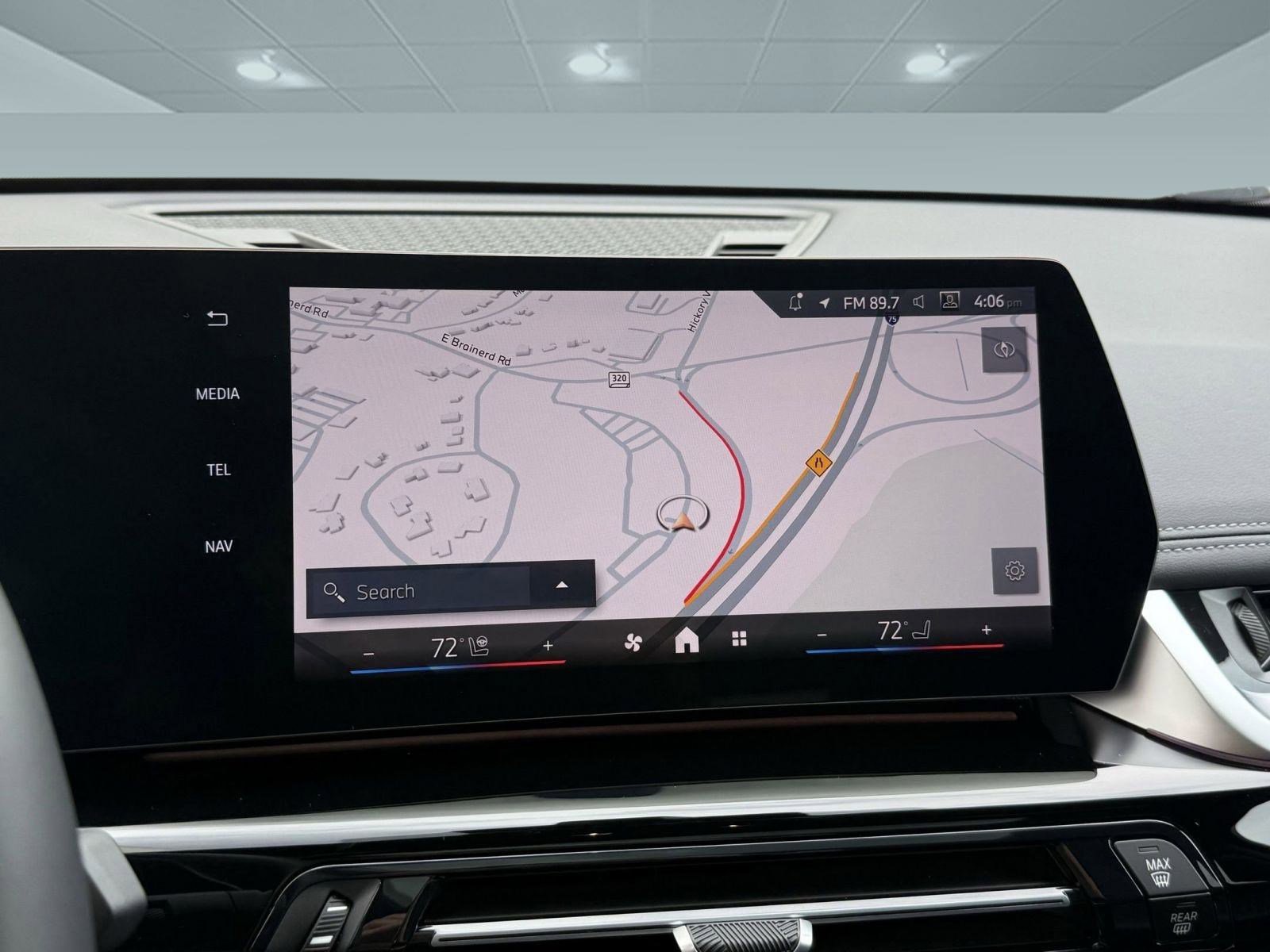 Used 2025 BMW X1 xDrive28i w/ Convenience Package image 28