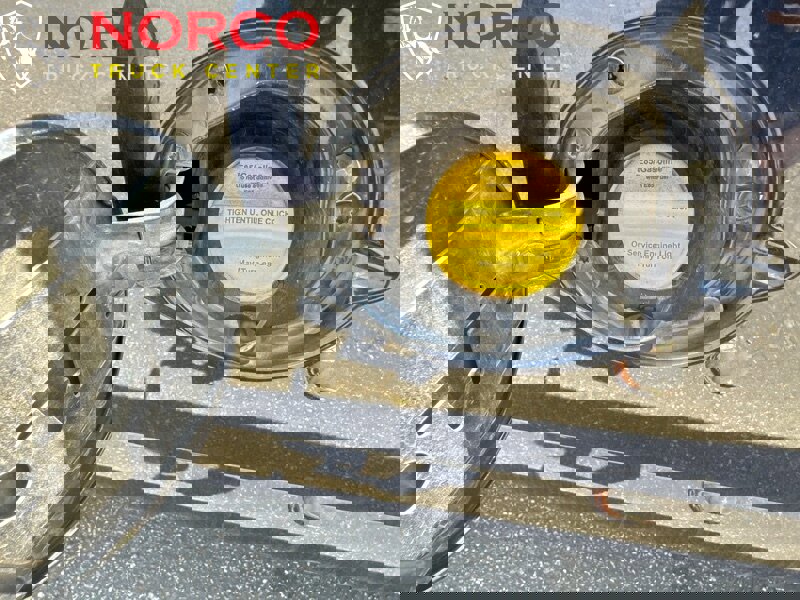 Used 2014 Chevrolet Express 3500 LS image 7