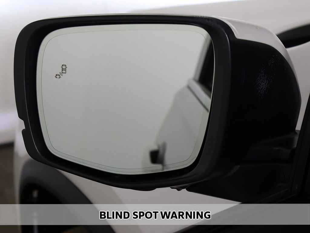 Used 2023 Honda Pilot Elite image 8