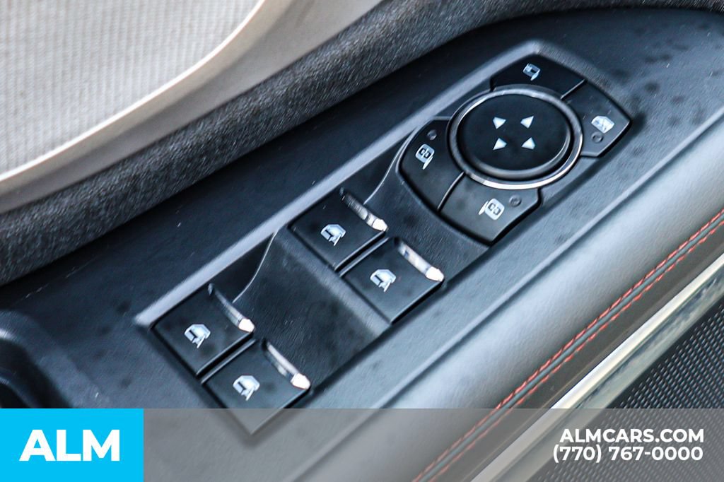 Used 2025 Ford Expedition Active AWD/4WD image 52