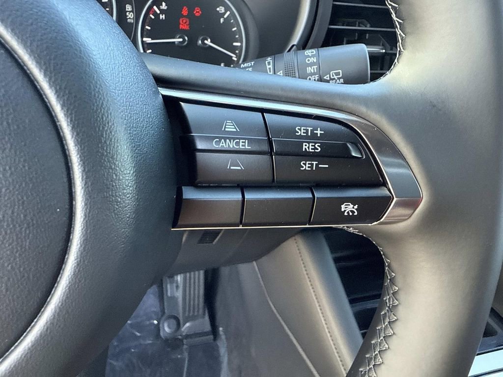 New 2026 MAZDA MAZDA3 2.5 S Hatchback w/ Premium Pkg image 37