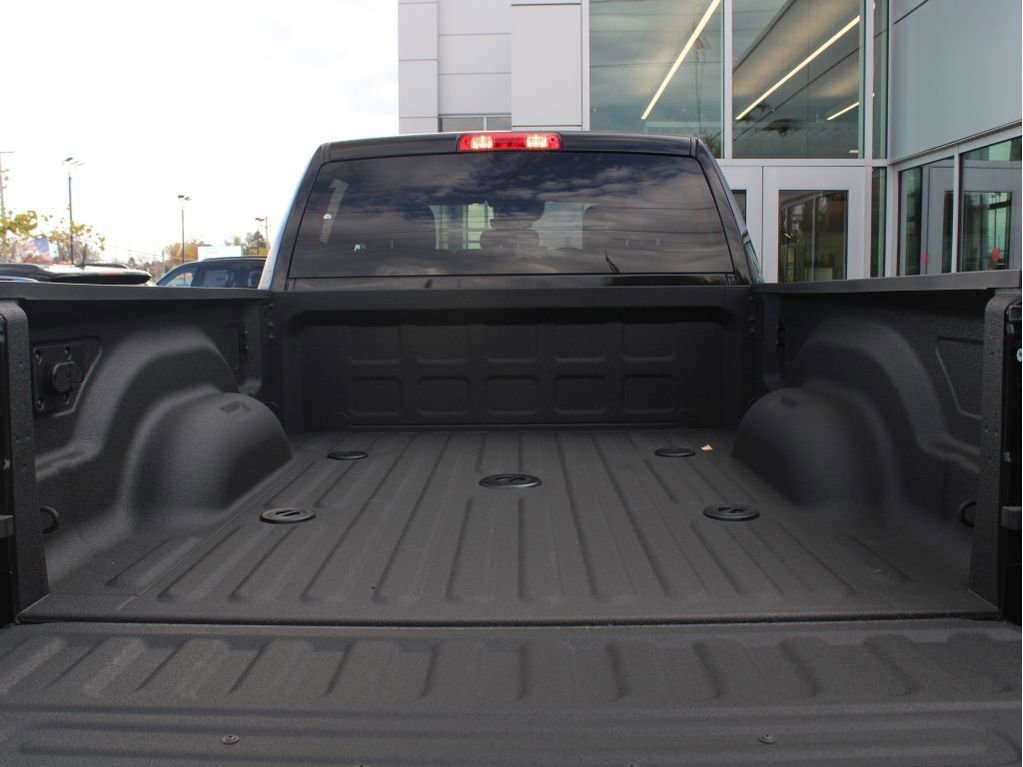 New 2026 RAM 2500 Big Horn image 35