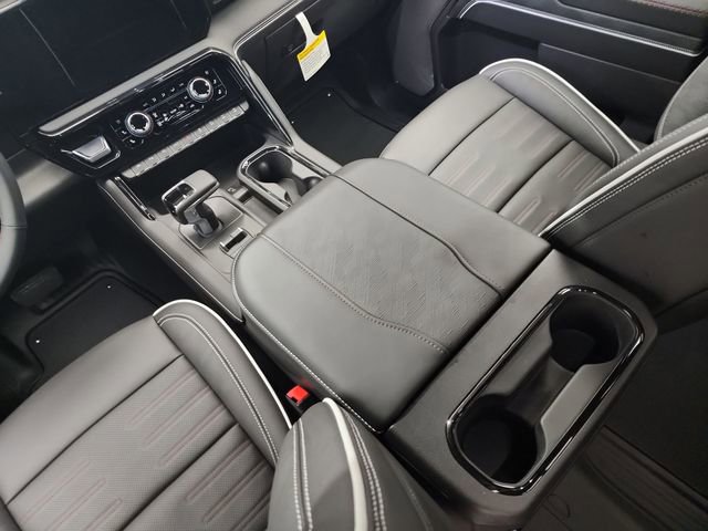 New 2026 GMC Sierra 1500 AT4X image 24