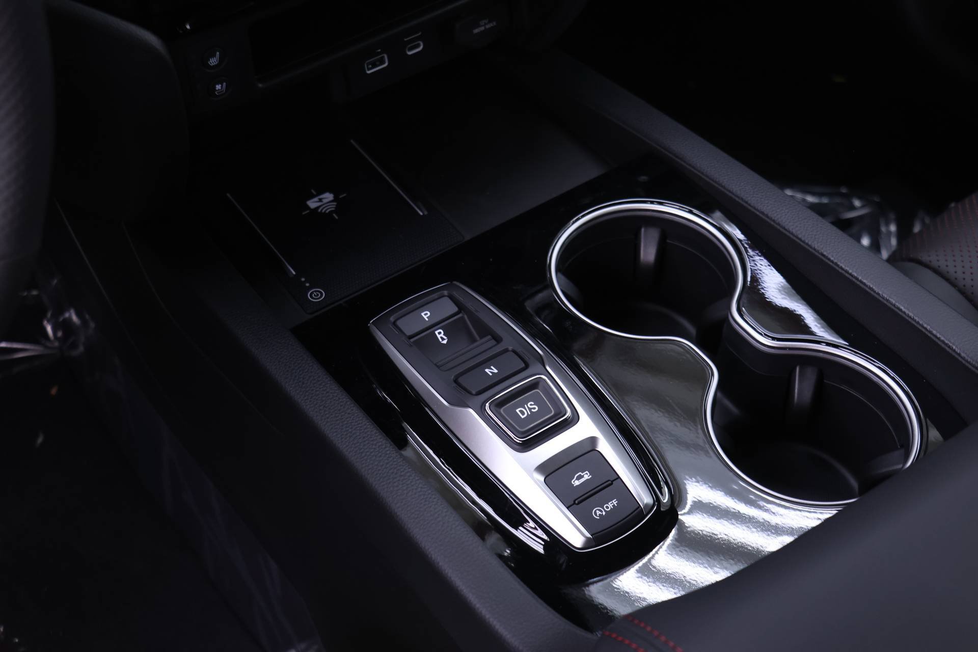 New 2026 Honda Ridgeline Black Edition image 12