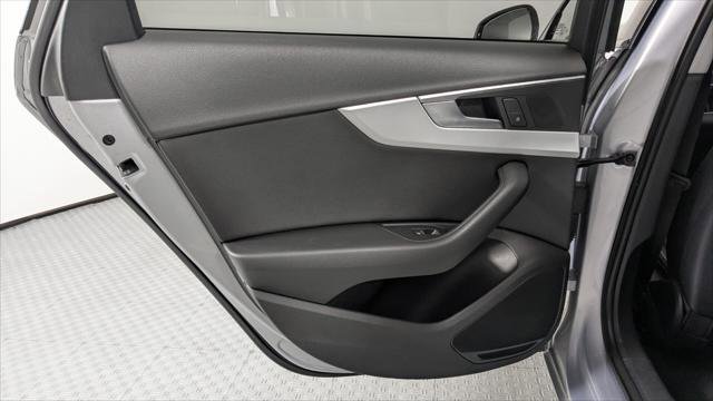 Used 2017 Audi A4 2.0T Premium image 17