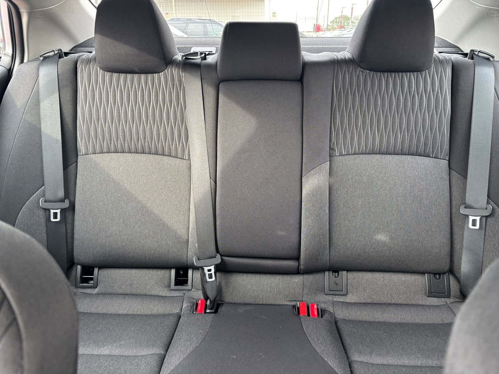 Used 2025 Toyota Camry LE image 37