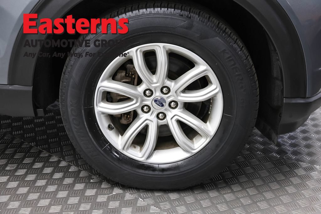 Used 2021 Ford Explorer 4WD image 31