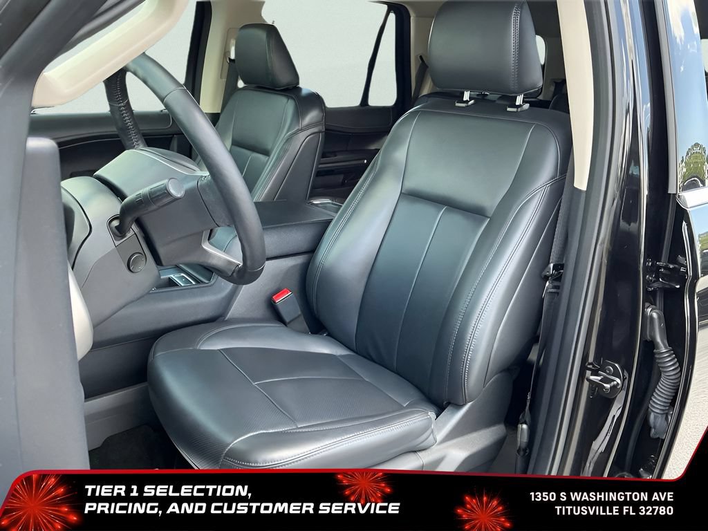 Used 2023 Ford Expedition XLT RWD image 29