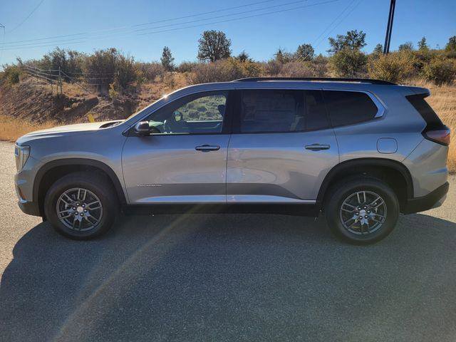 New 2026 GMC Acadia Elevation image 7