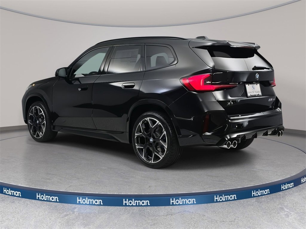 New 2026 BMW X1 M35i w/ Technology Package image 7