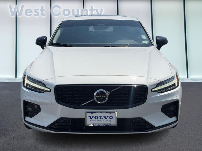 Used 2024 Volvo S60 B5 Plus AWD/4WD image 10