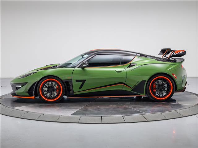 Used 2020 Lotus Evora image 2